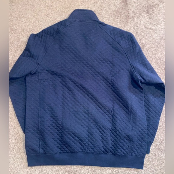 Brand new L.L. Bean zip down - Picture 2 of 2